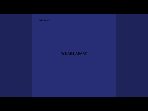 weareapart
