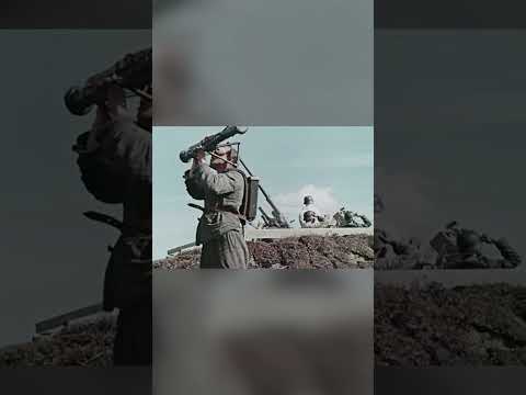 German 88mm Flak vs Soviet Aircraft WW2