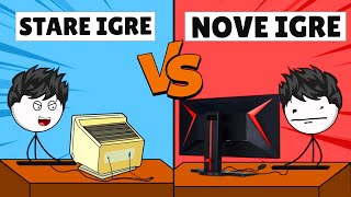 DA LI SU STARE IGRE BILE BOLJE ?! *udar nostalgije*  | Stardrytch