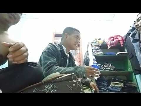 Memory tao Toba asli !!malliting panariknai!!