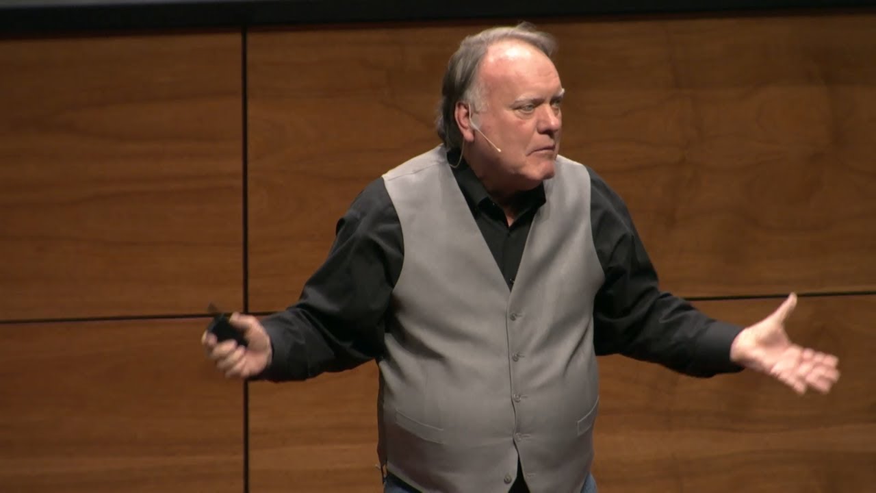 The secret to better brainstorming | Dr. Roger Firestien | TEDxOmaha