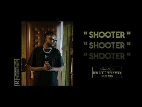 (FREE) Guy2Bezbar x Leto Type Beat - *Shooter* | Prod.MCL