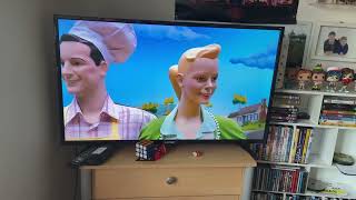 Hotel For Dogs Get Lucky Song Opening Scene