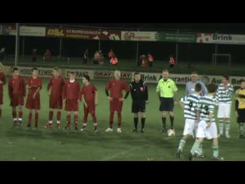 KNVB JPN Jo15 Noord - De Weide C1 7-0