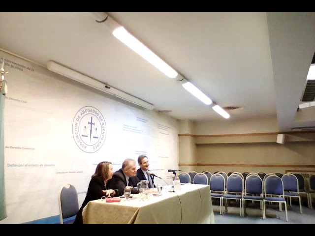 Vídeo relacionado con Las acciones contra la sociedad y su administrador