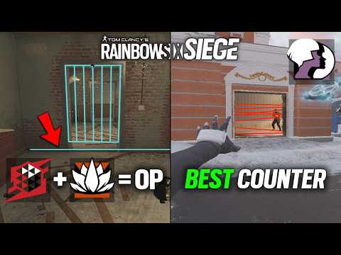 Denari Tricks YOU NEED to Know - Rainbow Six Siege