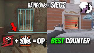 Denari Tricks YOU NEED to Know - Rainbow Six Siege