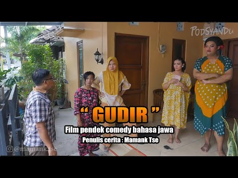 gudir-film-pendek-komedi-bahasa-jawa-podsyandu-07-shorts-mamank-tse