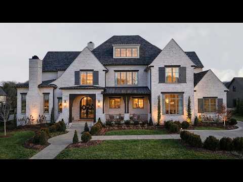 YOU'LL NEVER SEE THIS DESIGN IN A $5.35M HOME AGAIN