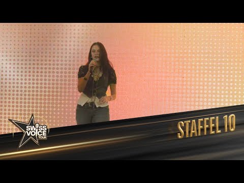 Elisa - Swiss Voice Tour 2025, Tägipark