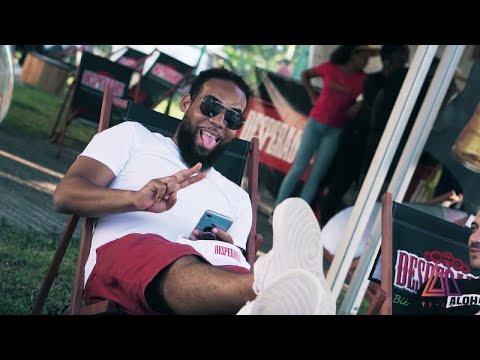 VJ LOU - SUMMER TOUR 2019 - RECAP