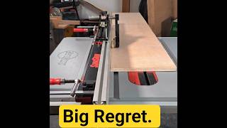 Tool regrets to save you making the same mistakes and what to do instead. #woodworking #tooladvice.
