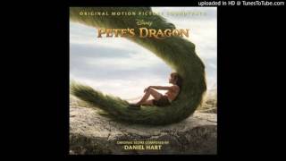 14 Timber (Daniel Hart - Pete’s Dragon Original Motion Picture Soundtrack 2016)