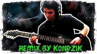 Gimper &amp; Bilon - Fist By Fist (Sacralize Or Strike) | Remix by Kondzik