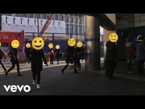 Róisín Murphy - Whatever (Official Video)