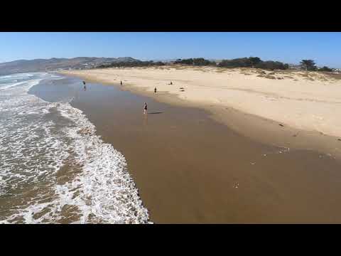 Drone and Photo video.