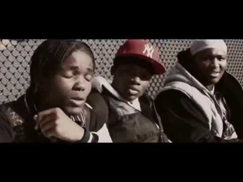 Kaye Styles - Ghetto Kid (5 borrows of new york)