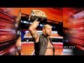 2005-2014: Batista 4th WWE Theme Song - ''I ...
