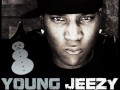Young Jeezy - SupaFreak 