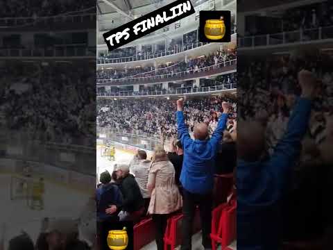 TPS- FINALIIN , "TÄHDENLENTO JATKUU..."Yli 10,000 👀