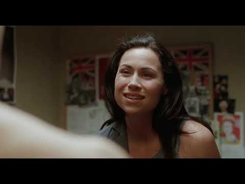 Will leaves Skylar | Do You Love Me? - Good Will Hunting (1997) - Movie Clip HD Scene