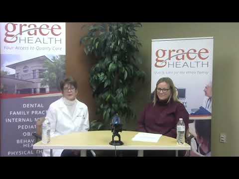 OBGYN Services with Patti Zull, CNM