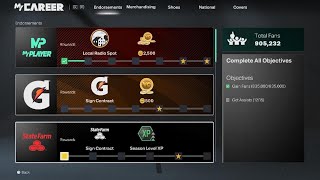 NBA 2K26_ gameplay ￼