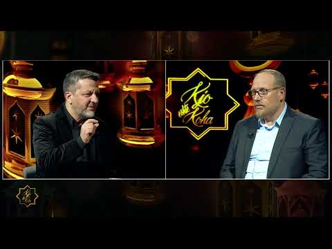 Kjo Eshte Koha -  Emisioni 12  - 4 Prill 2023