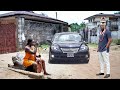 My Husband Rejected Me After I Went Blind But I Met A Prince Dat Showed Me True Love Nigerian Movie