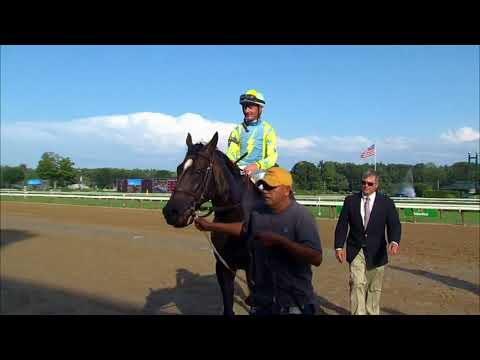 2018 SWORD DANCER STAKES TEASE