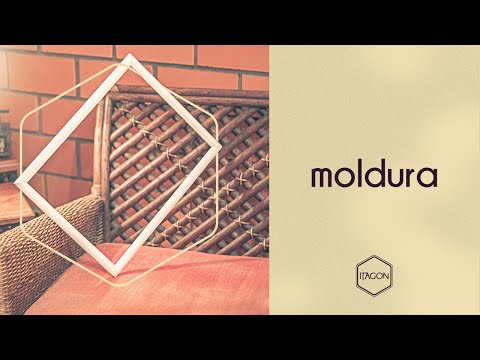 Moldura | Itagon (ft. Alessandro Vilas Boas)