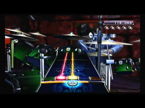 Heartbreaker by Pat Benetar Guitar FC