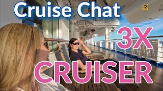 What do you think of your Princess cruise?