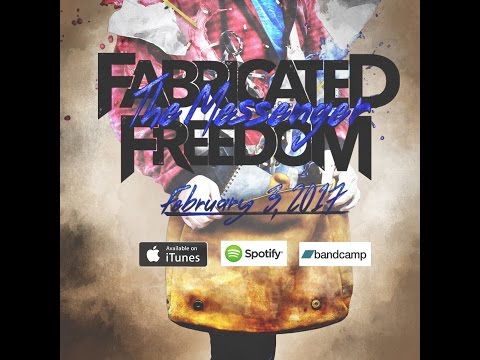 Fabricated Freedom - Only Can Dance (Official Lyric Video)