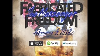 Fabricated Freedom - Only Can Dance (Official Lyric Video)