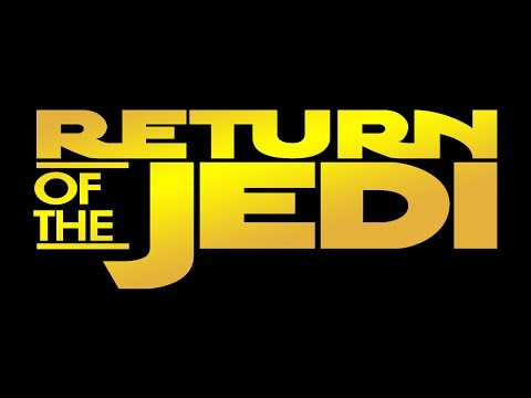 Star Wars: Return of the Jedi - Rogue One Mashup