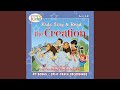 God Created