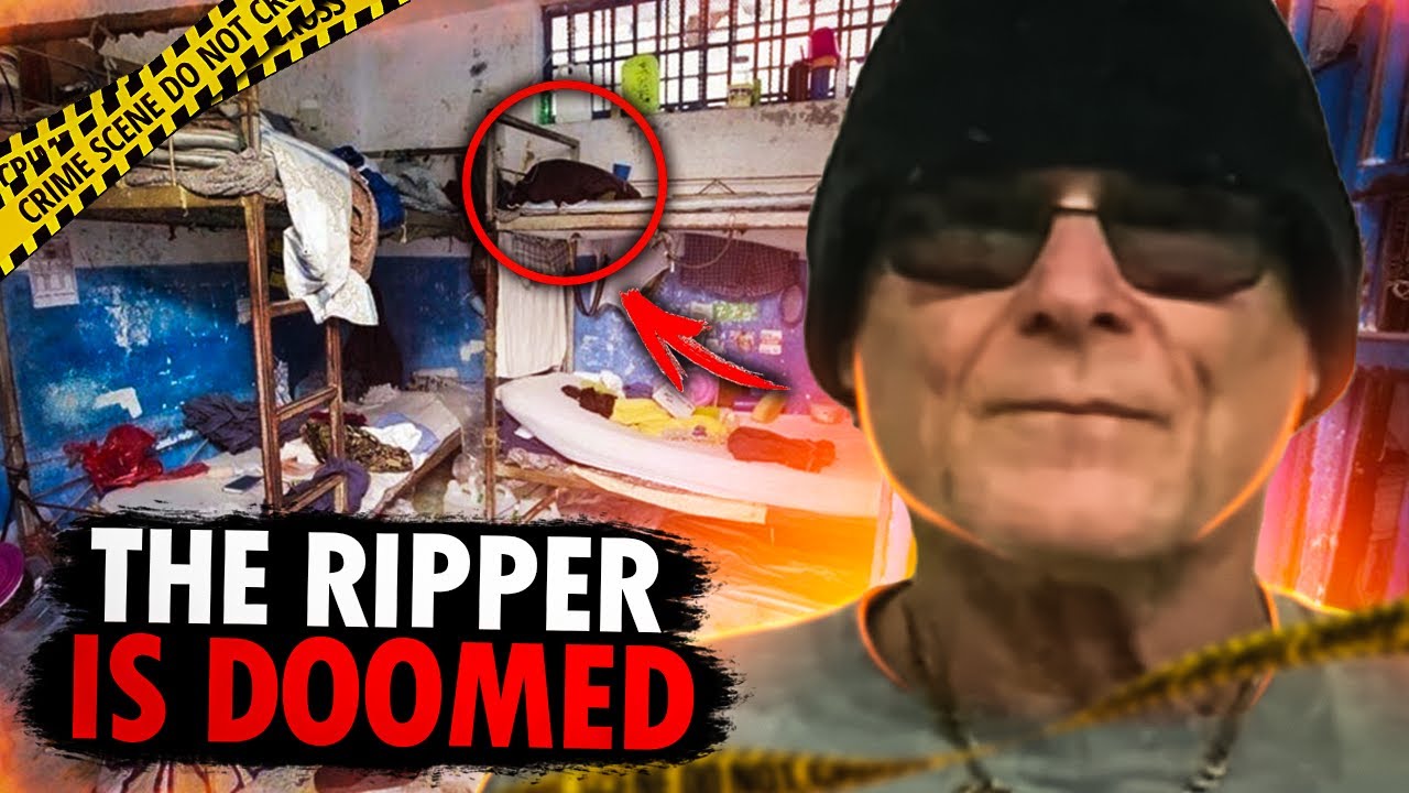 Life Imprisonment Was Just The Beginning For Him! | The Case Of Jack Bender | True Crime Documentary