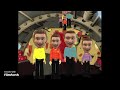 The OGs Wiggles Space Dancing My Version Trailer