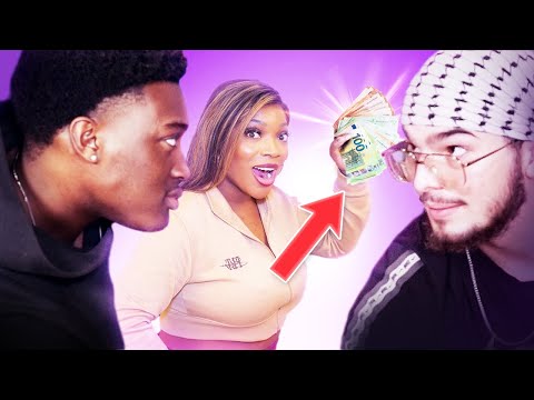 💶 €1000 For the winner (Who cheated?😭) surprise deal.