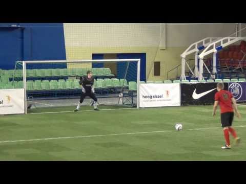 JK Tallinna Kalev Juunior   Tartu FC Merkuur 0-0 (пенальти 4:5)