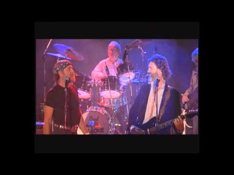 The Show Goes On - Kris Kristofferson
