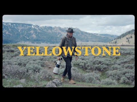The ULTIMATE Photography Guide for Yellowstone National Park