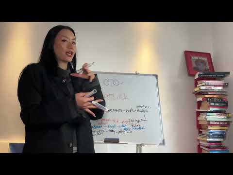 the vibe you bring to the function - relationship transactions, energy intention & exchange