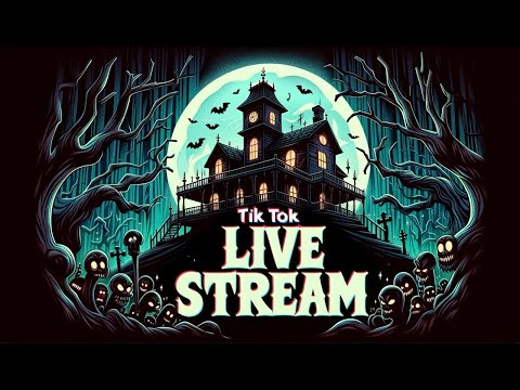 TIKTOK LIVE STREAM - FEBRUARY 17, 2024