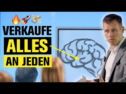 Sales Psychology: How the Top 5% of Salespeople Sell