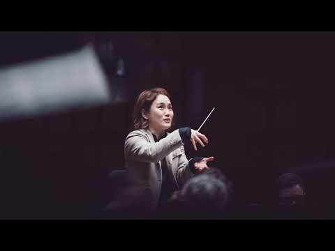 Han-Na Chang conducts Wagner Tannhäuser Overture [audio]