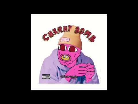 PERFECT Instrumental ending to F**king Young By Tyler The Creator