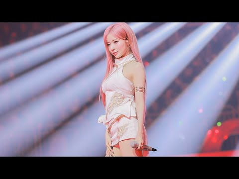[4K] 251225 베이비몬스터 아사 (BABYMONSTER ASA) - 'PSYCHO' 직캠 (ASA FOCUS Fancam) | 2025 SBS 가요대전