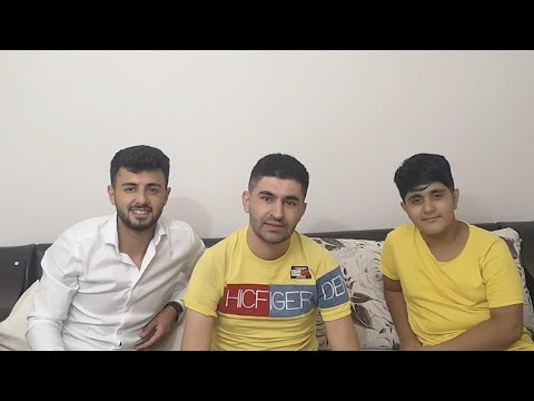 Nurullah Demirci Ve Beyto İle CANLI Yayın